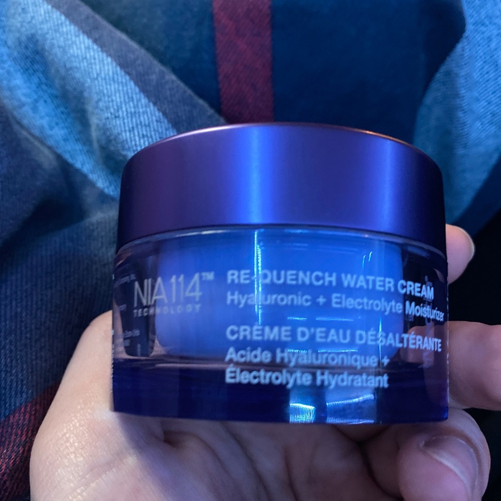 Strivectin NI114 Re-Quench Cream